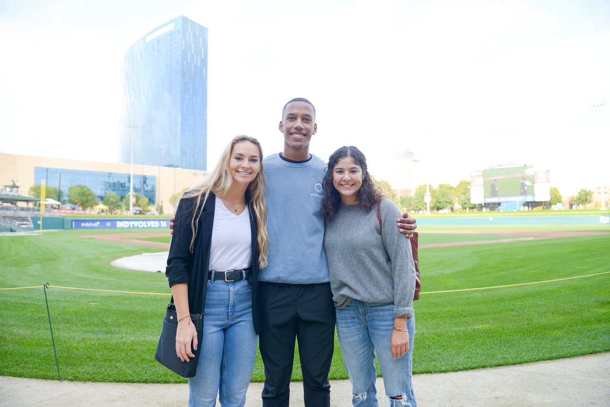 IndyHub's tweet photo. Only 2️⃣ day until #IndyVolved presented by @AESIndiana 

Join us @TheVicIndy to find your civic match and make new connections!

RSVP today: https://t.co/6wqMXXAgAL https://t.co/4fQXIgQwlN