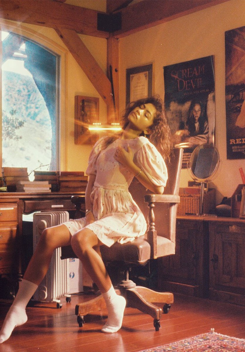 saintdemie's tweet photo. can’t believe we almost had euphoria directed by petra collins... sick and twisted https://t.co/6fJWNdwQxq