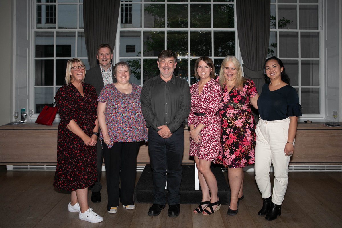 A heartfelt thank you from the TC team to our presenters and signatory/supporter representatives who joined us today at the <a href="/theRSAorg/">The RSA</a>. 

We look forward to seeing everyone again at our next event in 2024!