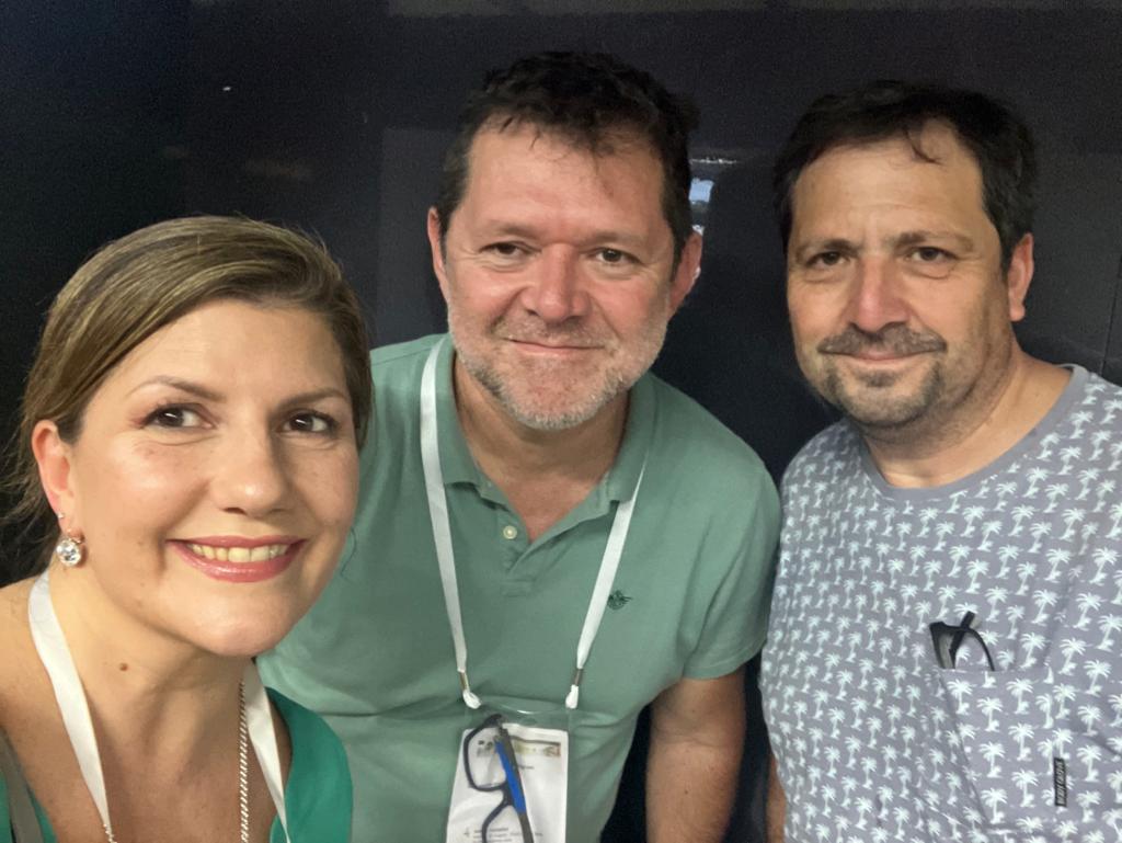 Las enfermedades fungosas de madera han cobrado especial relevancia en avellanos, en los últimos años. Parte de los resultados de estudios etiológicos, epidemiológicos y de control, realizados por #LabFitoFrutales <a href="/INIAQuilamapu/">INIA Quilamapu</a> fueron presentados en el <a href="/icpp2023/">ICPP2023</a>, Lyon 🍄🔬🧬