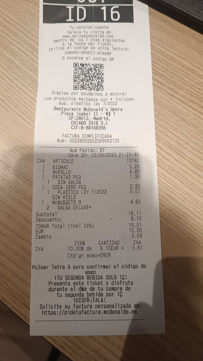 ScoobyF_ck's tweet photo. Esto es lo que merezco: Un tolai que me palme la cena.
Poco a poco se va mereciendo que me limpie las zapas.
#FindomFantasy #Findom #cashmaster #Dom #Sum https://t.co/wg7YHDYO01