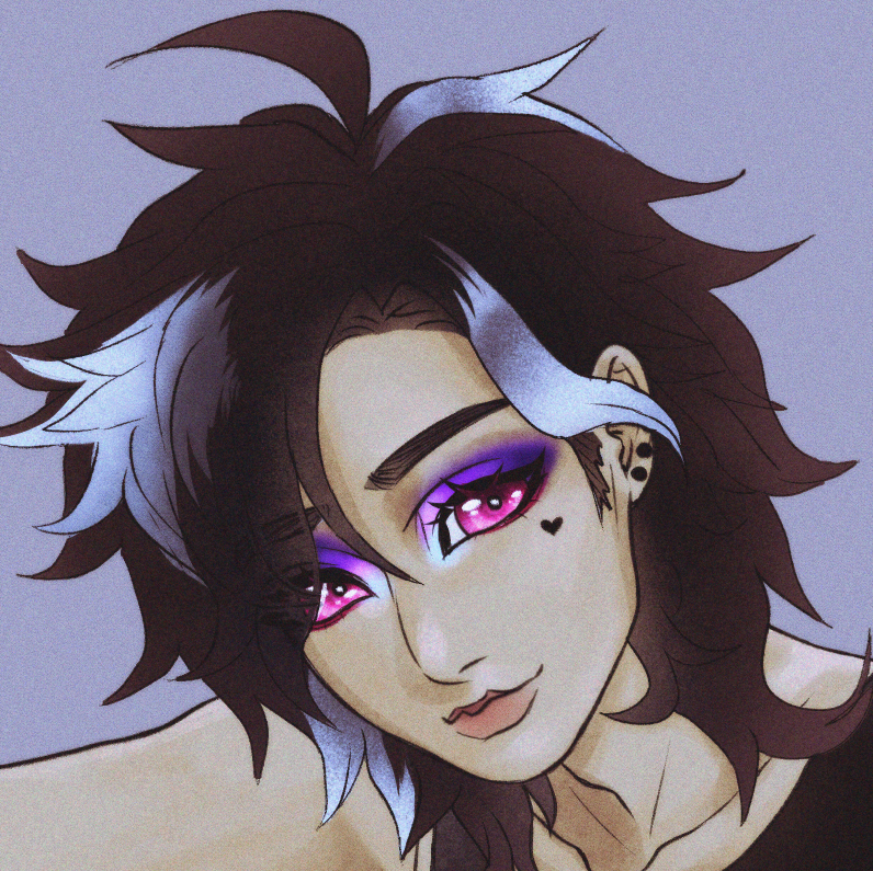 sairys__'s tweet photo. my oc azra https://t.co/4knPE6NX7p