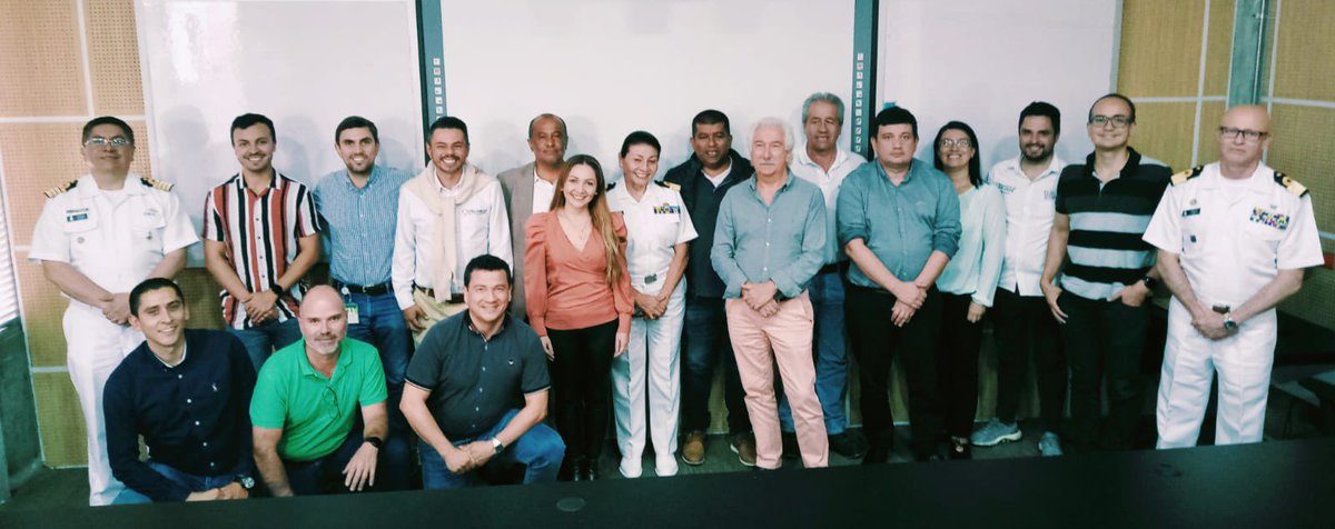 Cámara de Comercio de Manizales por Caldas tweet media