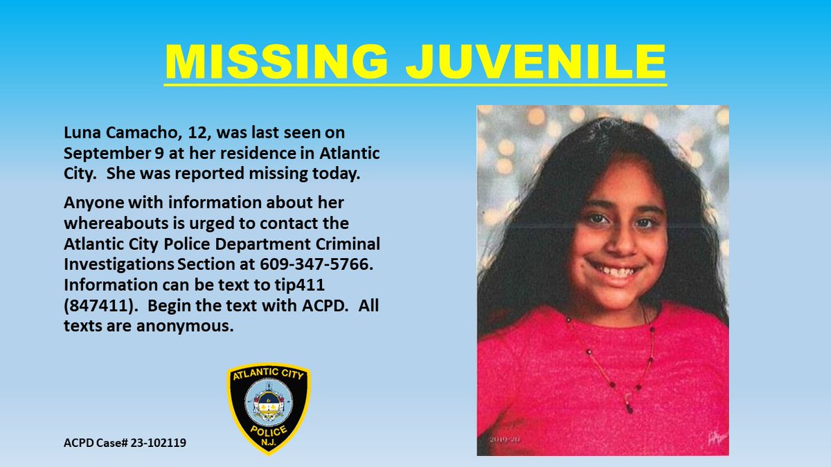 AtlanticCityPD (@atlanticcitypd) on Twitter photo 