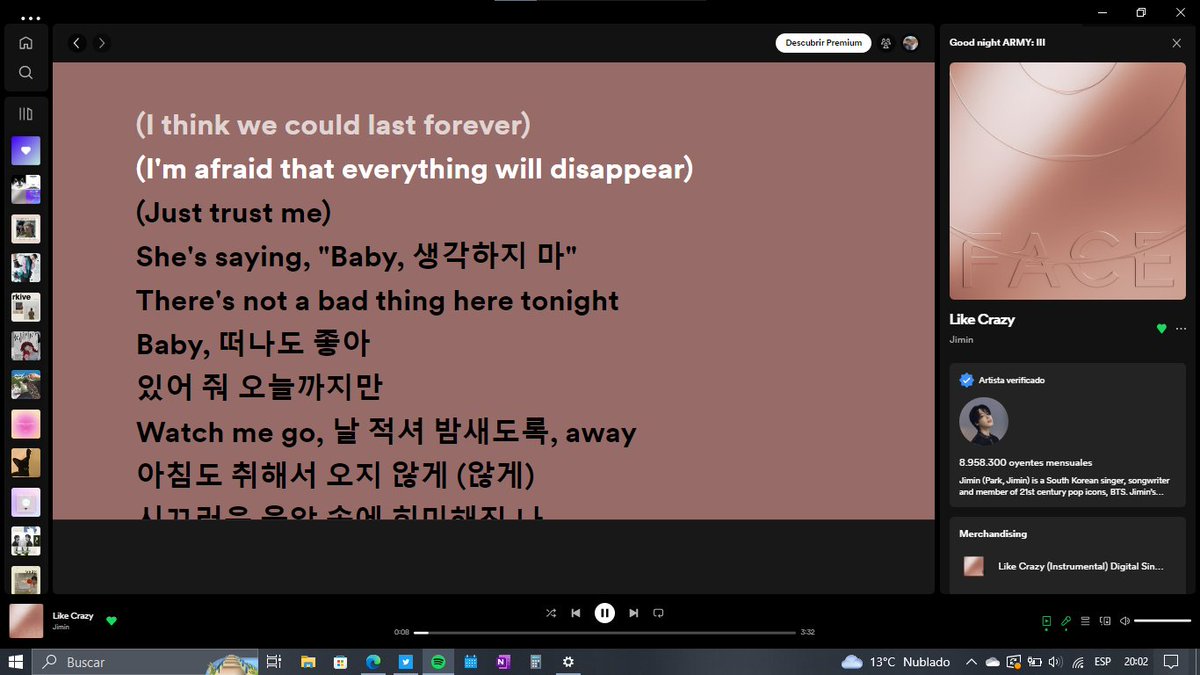 nim: bts year 🇦🇷 (@ssournim) on Twitter photo <a href="/Kmedia_BTS/">BTS MEDIA (slow)</a> blue
BLUE X LAYOVER PARTY
BLUE BY V OUT NOW
BLUE MV OUT NOW
#뷔 #V_Layover #Blue #V <a href="/Kmedia_BTS/">BTS MEDIA (slow)</a> blue
BLUE X LAYOVER PARTY
BLUE BY V OUT NOW
BLUE MV OUT NOW
#뷔 #V_Layover #Blue #V