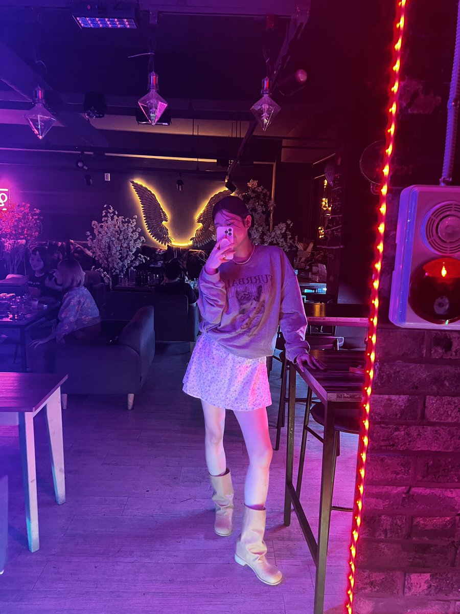 오늘 마무리 하겟어 
#시디
#러버
#트젠
#디엠비
#맘눌뎀