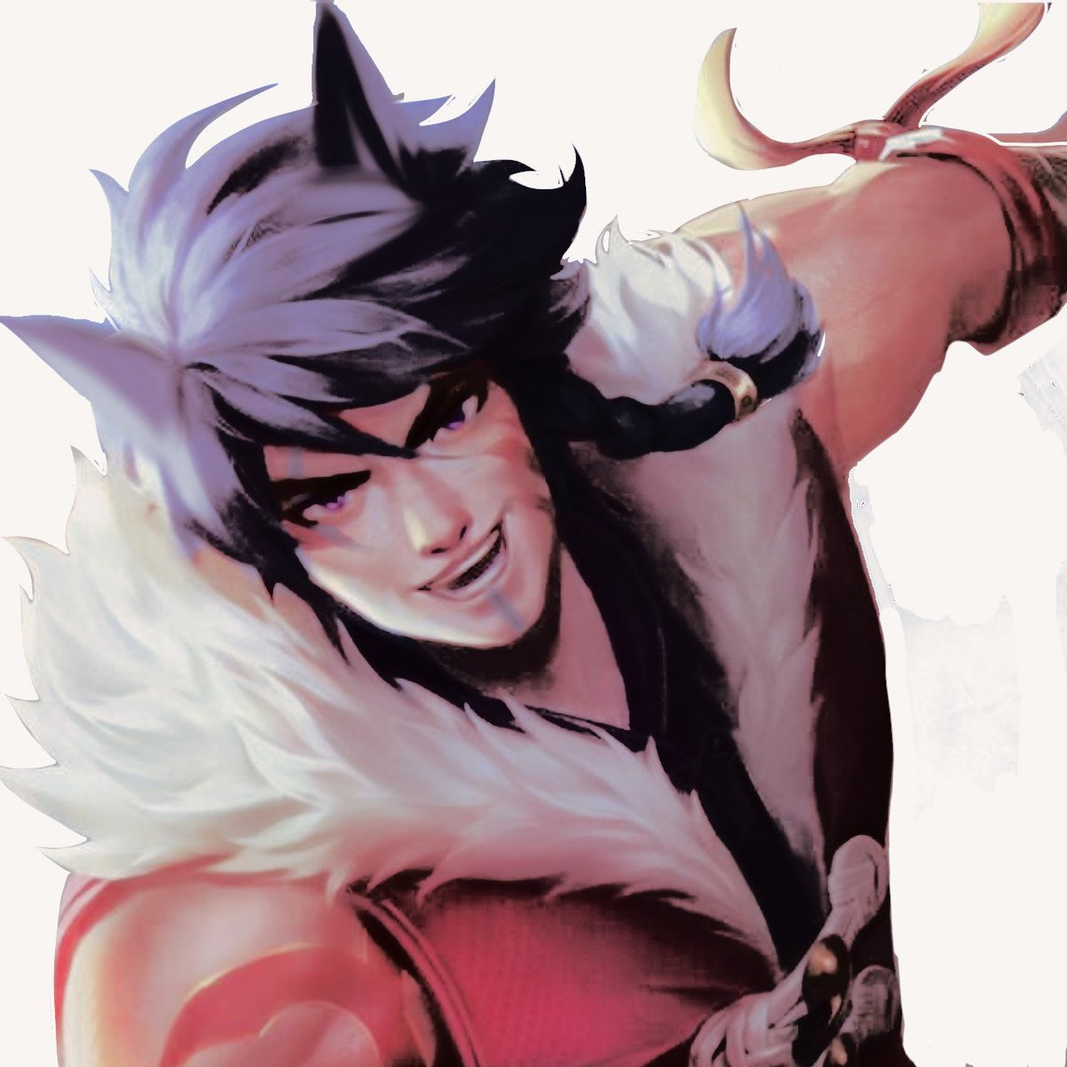 ᅠ
ᅠ
ᅠ
ᅠ   #NuevaFotoDePerfil
ᅠ This    is     going     to    get     good,     fight     me
ᅠ
ᅠ