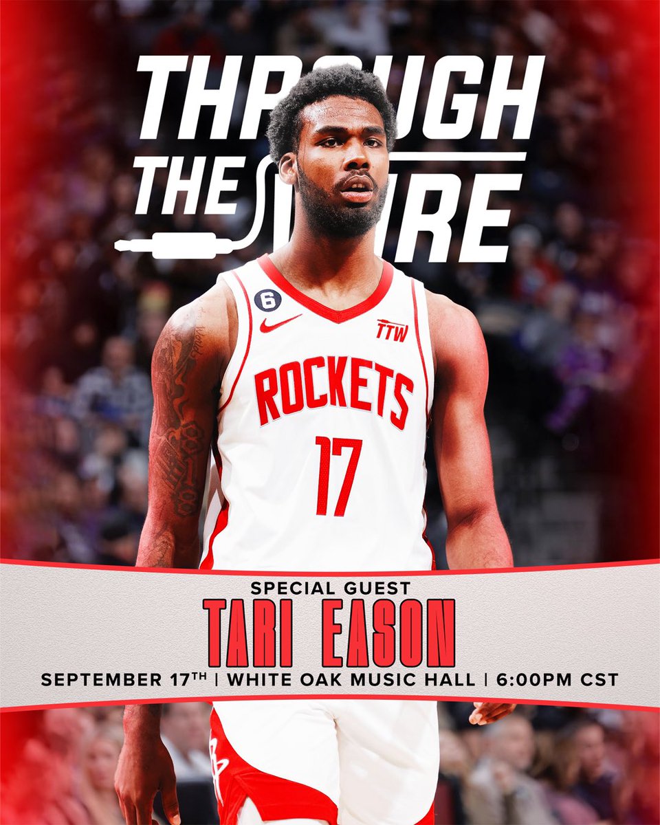 Through The Wire tweet media