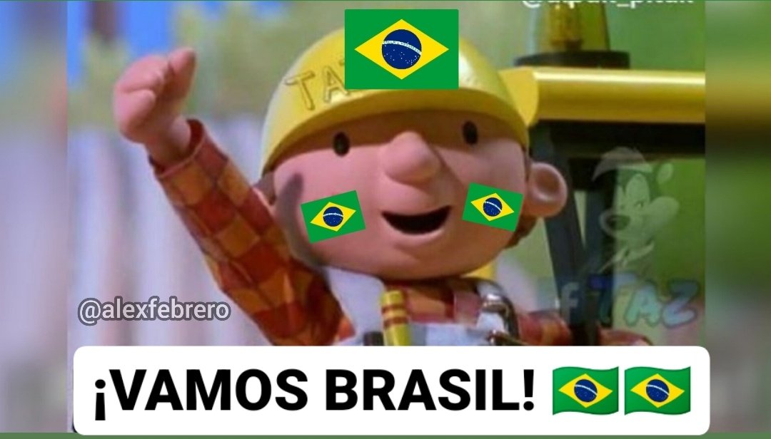 AlexFebrero_'s tweet photo. Yo apoyando a Brasil sabiendo que me ganaré haters y perderé amigos, pero con la conciencia de que no apoyé a una selección Peruana vendida y traiconera:
#EliminatoriasSudamericanas https://t.co/ZDVlRwLWin