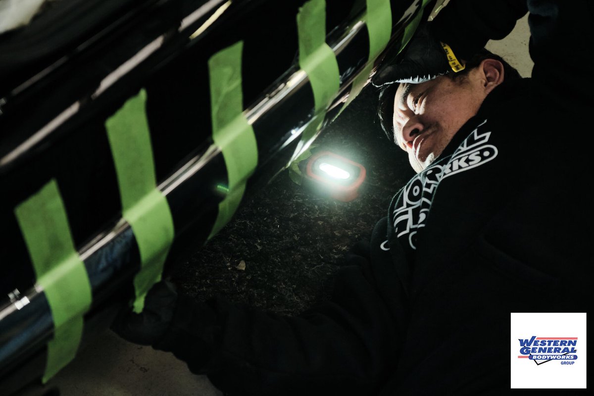 wgbwgroup's tweet image. 10 CONVENIENT LOCATIONS 💥 🚗 incl: Northern General Bodyworks

🏭  25 The Concord, Bundoora, Melbourne VIC 
📱 1300 SMASHED (1300 762 743) / (03) 9467 7244🖱️  reception@ngbw.com.au
🌐  wgbw.com.au/case-studie/no…

#westerngeneralbodyworks #smashrepairs #panelbeating #carbodyworks