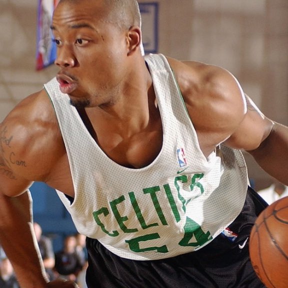 LegionHoops's tweet image. Former NBA player Brandon Hunter has passed away at 42 years old.

Prayers. 🙏