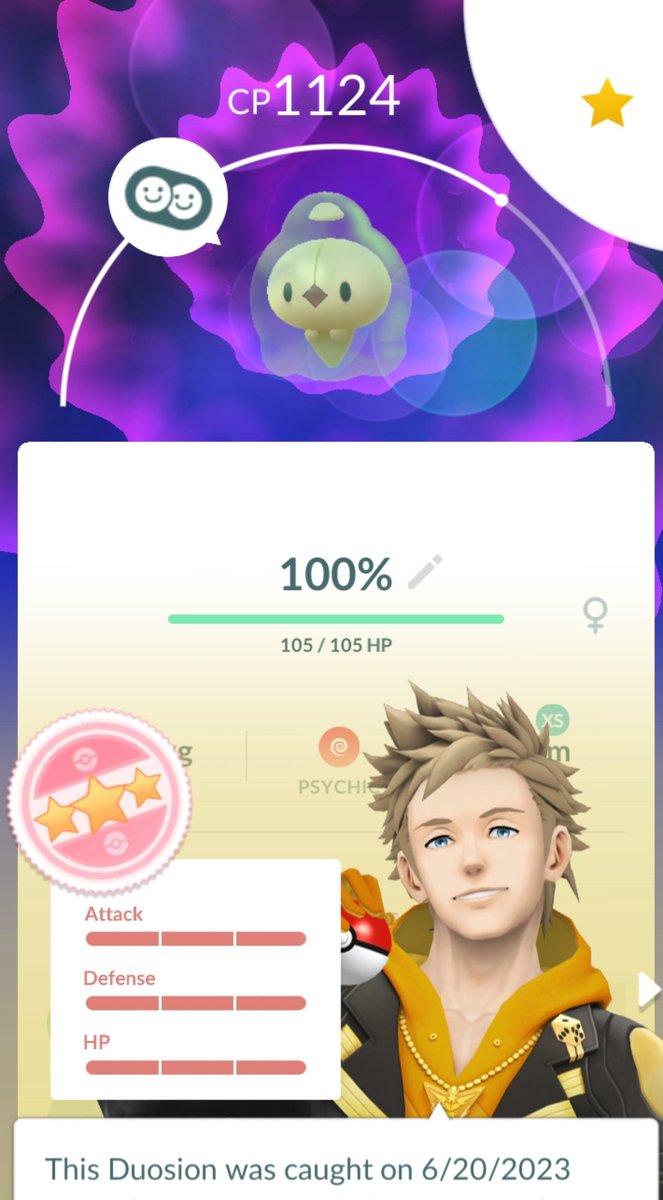 reuniclus tweet media