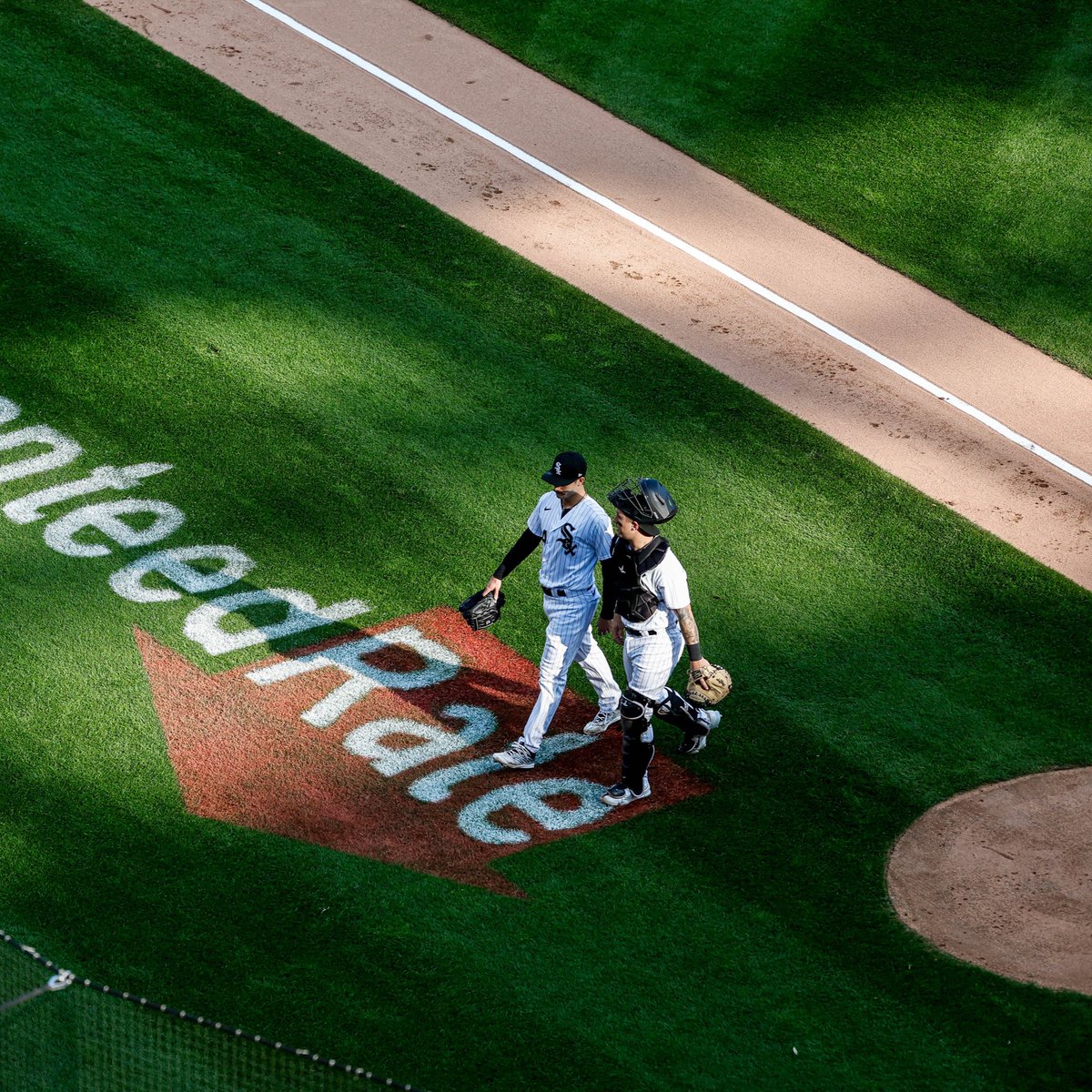 whitesox's tweet photo. 8️⃣4️⃣ https://t.co/Vz4UmCqxmE