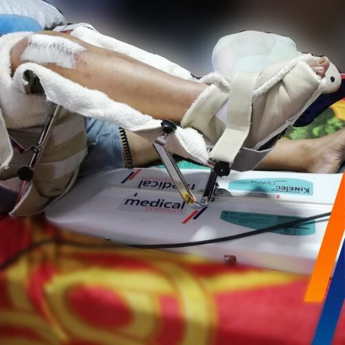 medical_pp's tweet photo. ¡Di adiós a las molestias en las rodillas y dale la bienvenida a la libertad de movimiento con nuestro Movilizador de Rodilla! 
https://t.co/xsZQw35F3u
#SaludDeRodilla #MovilizadorPasivoDeRodilla #MedicalPremium https://t.co/3Ik9q13L6G