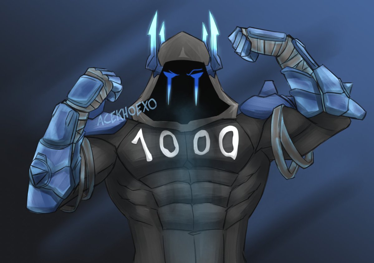 Acekhoexo tweet media