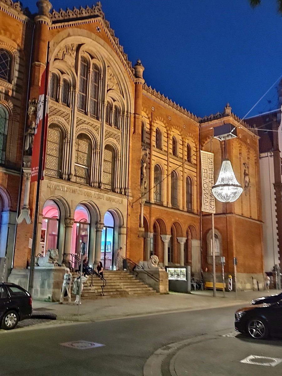 GoreAlan's tweet photo. Hanover, a few days in the sun. https://t.co/Kjp5wOBSCp