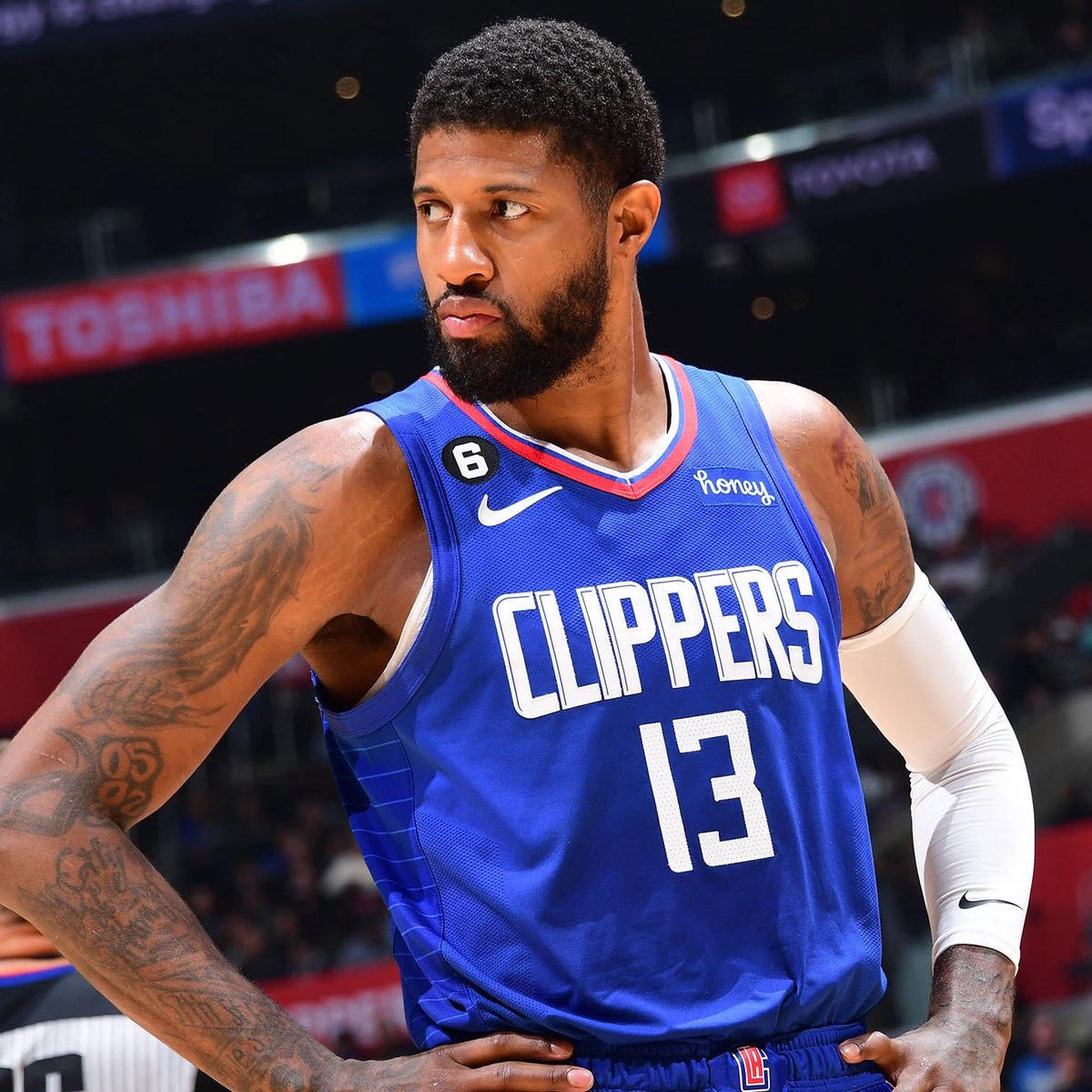 Legion Hoops tweet media