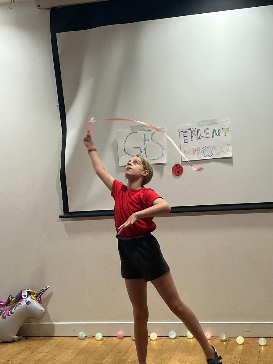 Girls Friendly Society Hackney tweet media