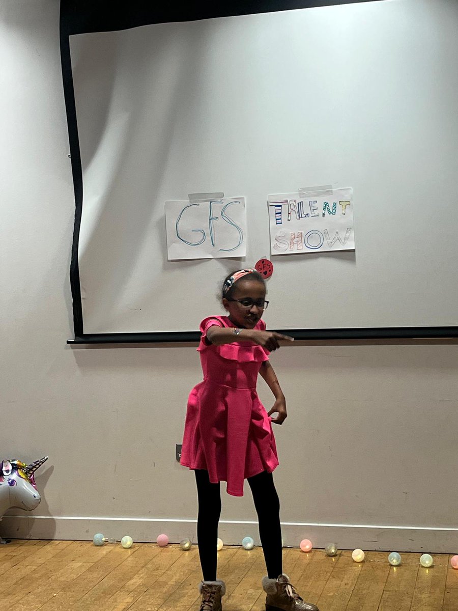 Girls Friendly Society Hackney tweet media