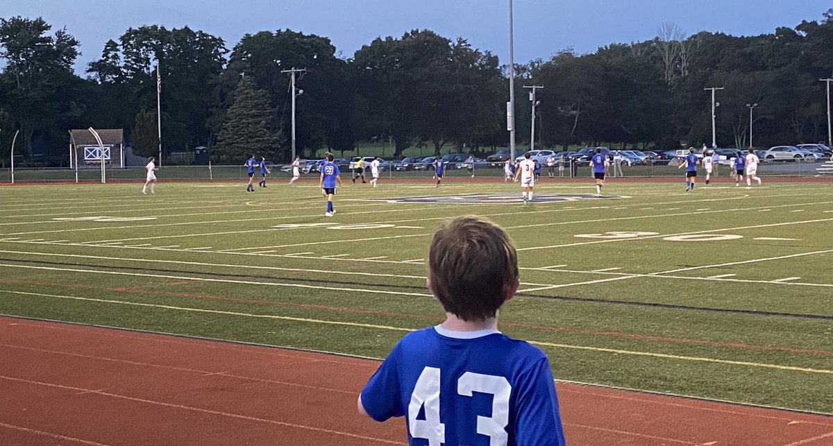 DS Soccer DOC tweet media