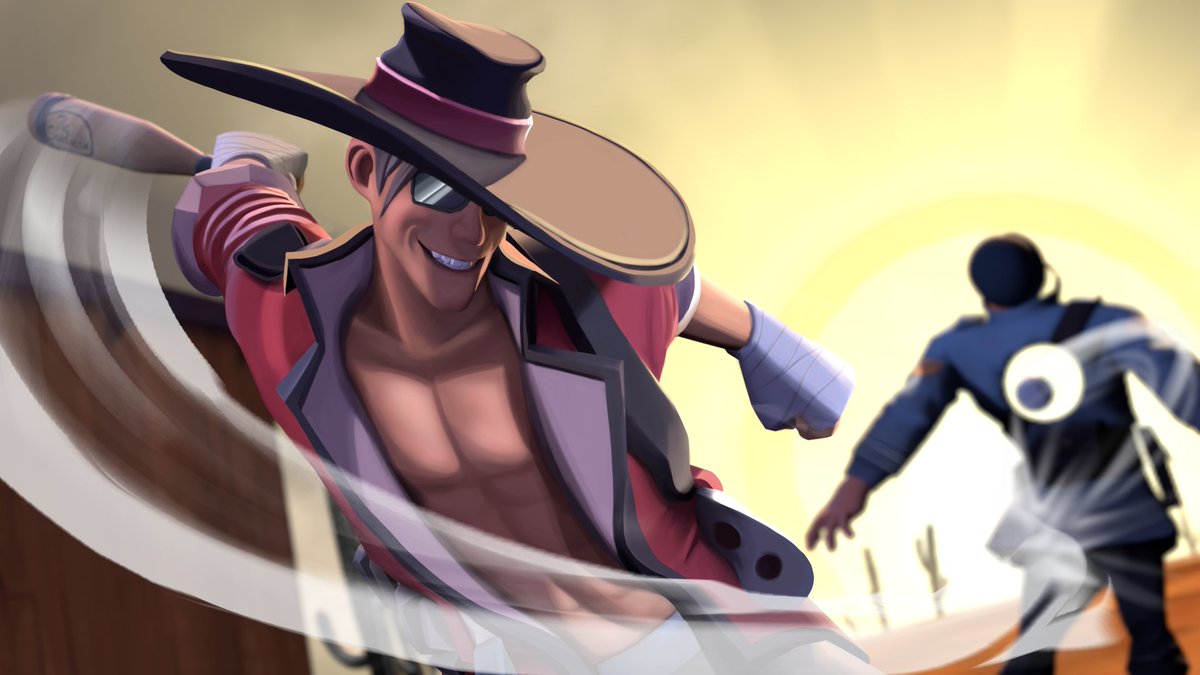 TF2 Emporium tweet media