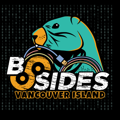 BSidesVI's tweet photo. New logo who dis...... They may need a name?  Any Suggestions? https://t.co/se4wIR2nH8