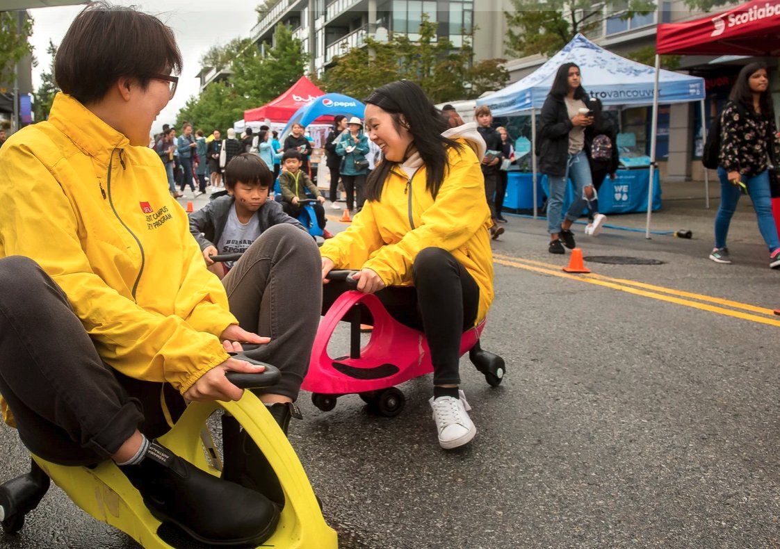 Simon Fraser University tweet media