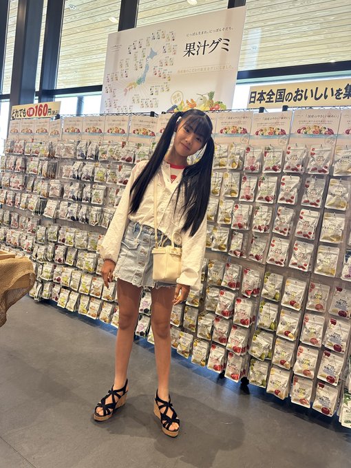 Twitterのコスプレ画像23