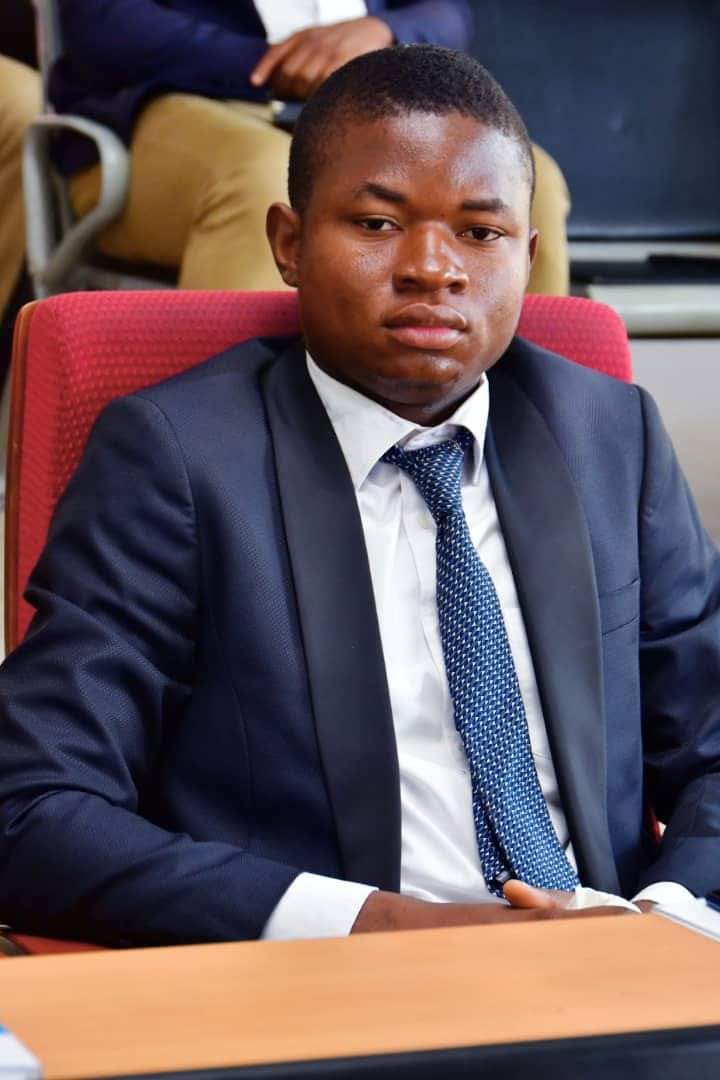 ir_ciamala's tweet photo. JOYEUX ANNIVERSAIRE À MOI MÊME.
Les bénédictions de Dieu sont infinies et chaque nouvel anniversaire est l'une des façons pour Dieu de montrer qu'il ne nous a pas oubliés. https://t.co/PW0kUkj7ul