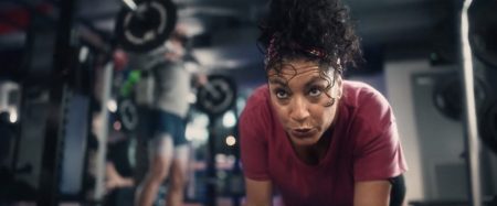 Anytime Fitness welcomes anybody to the gym in new ‘Find Your Fit’ campaign via The Hallway campaignbrief.com/anytime-fitnes…