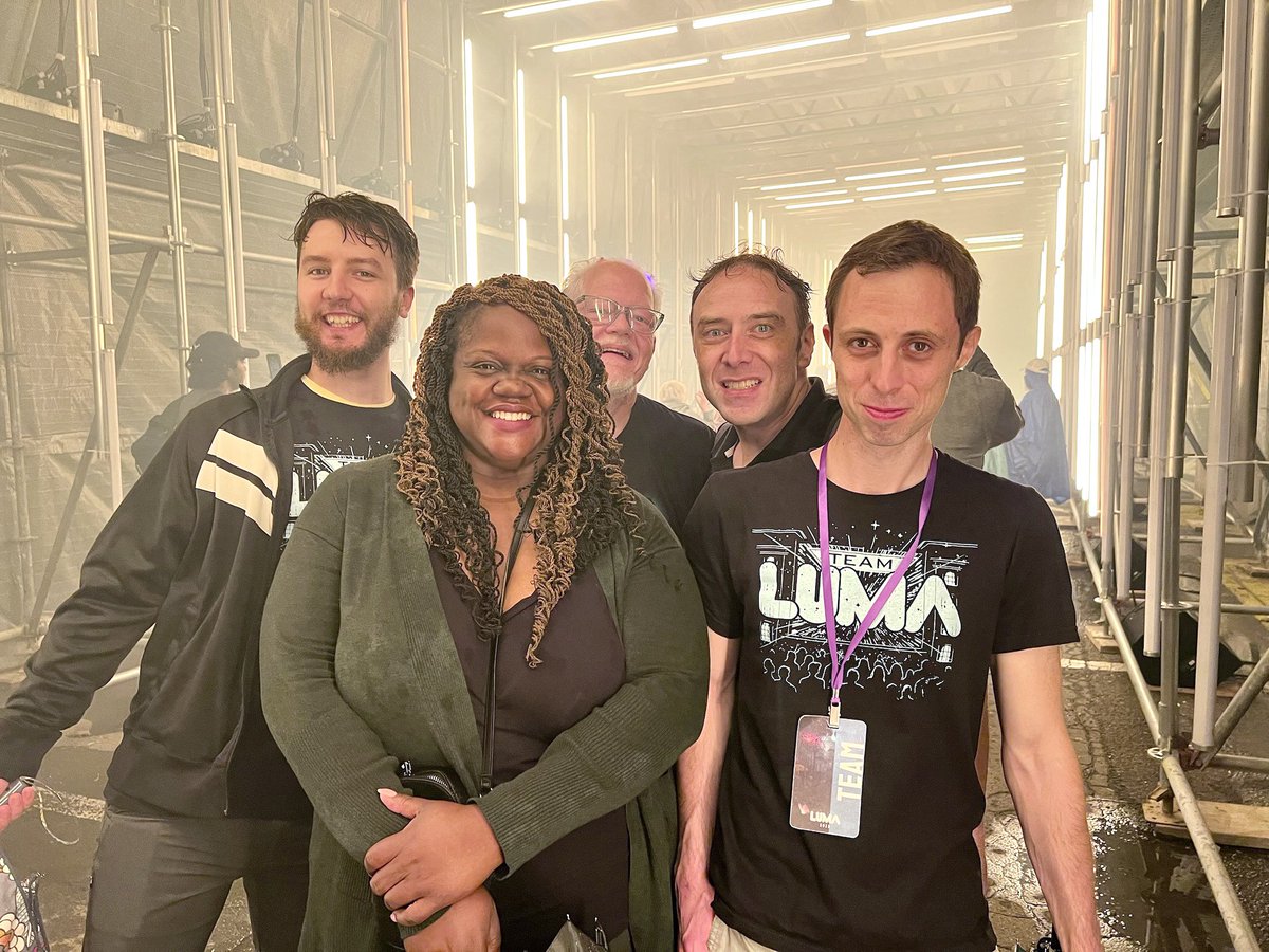 Lea Webb tweet media