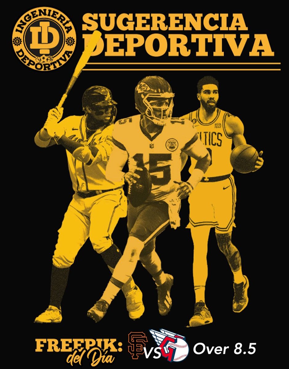 Ingenieria Deportiva (Apuestas Deportivas) tweet media