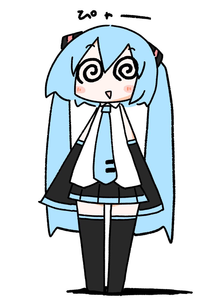 デフォルメ!(*°ω˘ )✨

 #みんなでデフォルメ絵をあげて幸せな気分になろう 