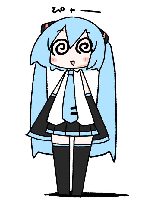 デフォルメ!(*°ω˘ )✨

 #みんなでデフォルメ絵をあげて幸せな気分になろう 