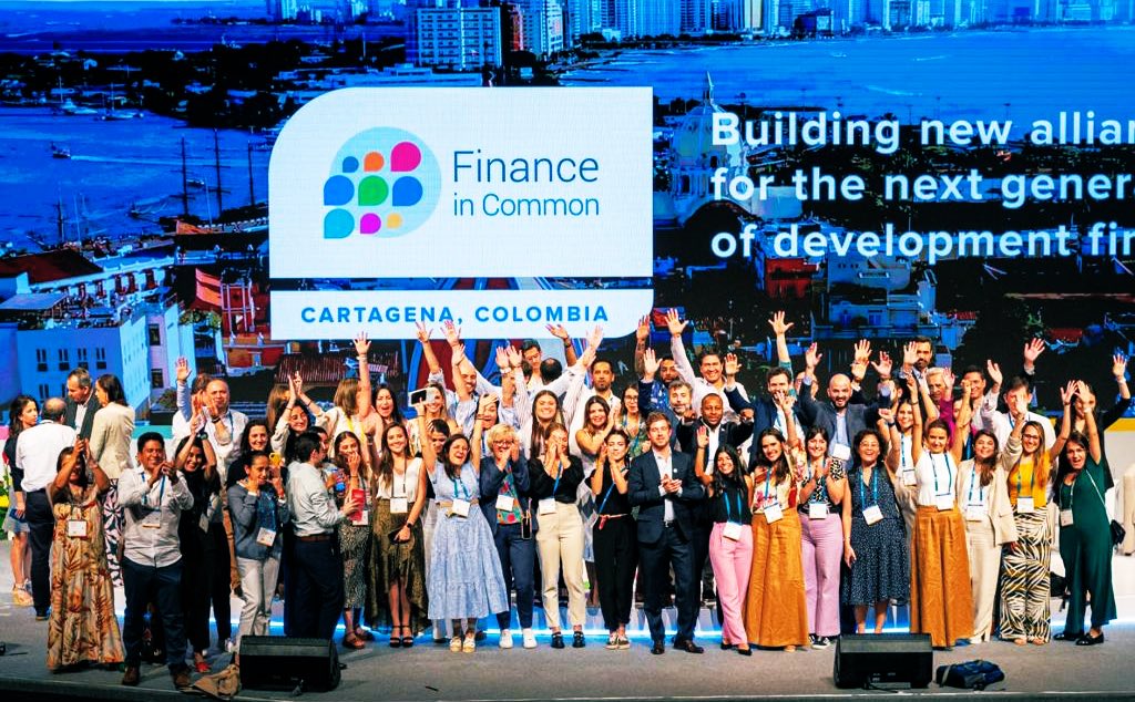 Thanks also to the #FiCS secretariat general brilliantly led by <a href="/AdamaMko/">Adama MARIKO</a>, @ornella_dm and all the colleagues in the institutions that prepared it all 🙌🏼 You all rock! 😎