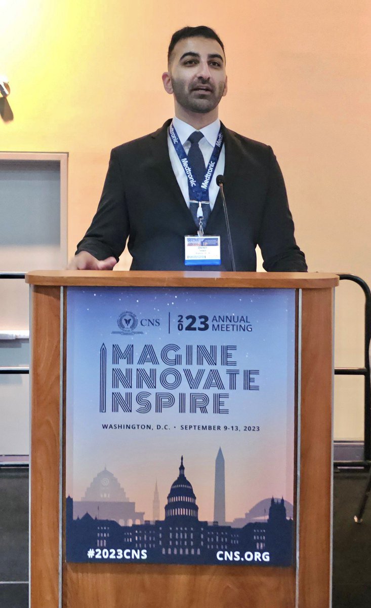 zacharyasmithmd's tweet photo. Nice work at oral posters by @OU_Neurosurgery residents and students including @EsmaeilX, @SherwinTavakol, @kz_neurosurgery.  @CNS_Update #WashingtonDC https://t.co/Kkv5Qt0mk7