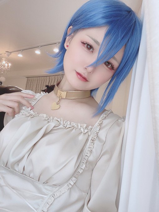コスプレイヤーしゅがーのTwitter画像32