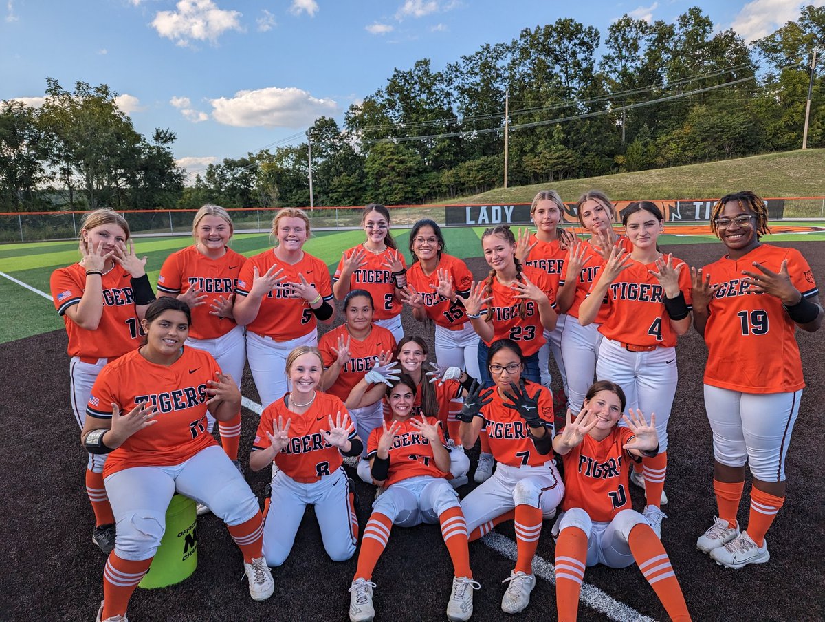 Waynesville 15, Central 0. Final in 3.

Our record moves to 9-4.

Up next is at Glendale on Thursday.