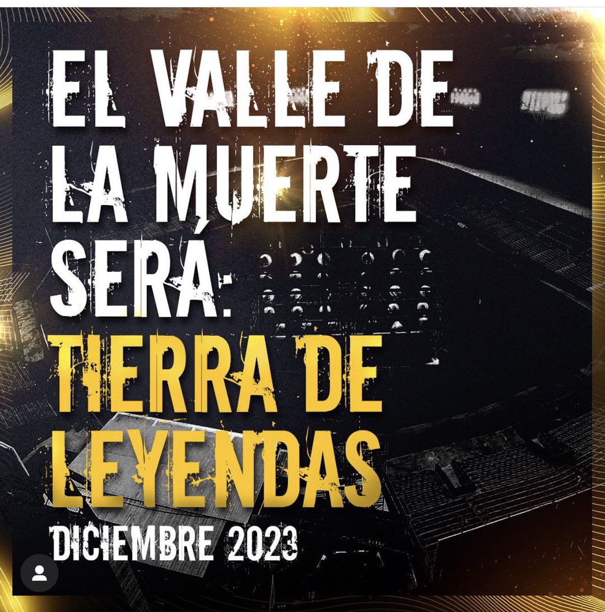 LuisBarettDD's tweet photo. Muy  pronto el #EstadioCibao será tierra de #Leyendas https://t.co/ALnvOAa3kK