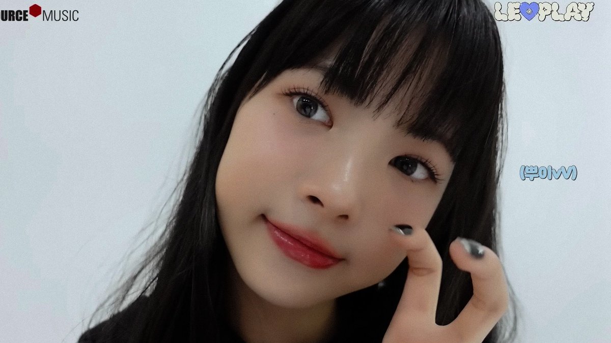 eunchae tweet media