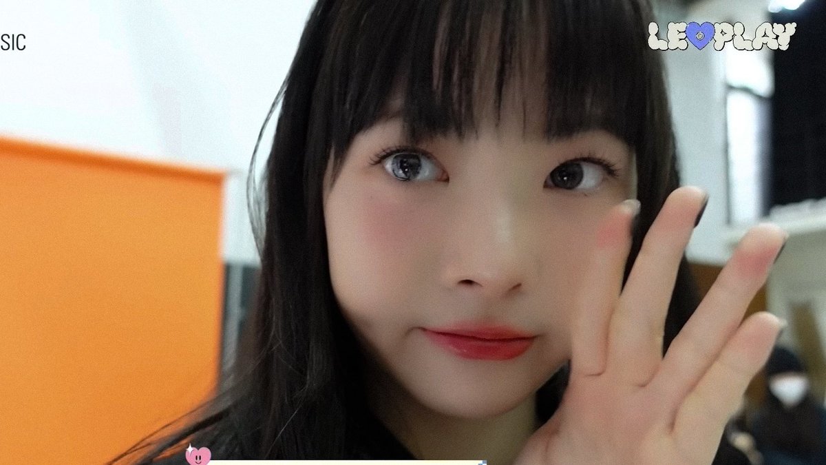 eunchae tweet media