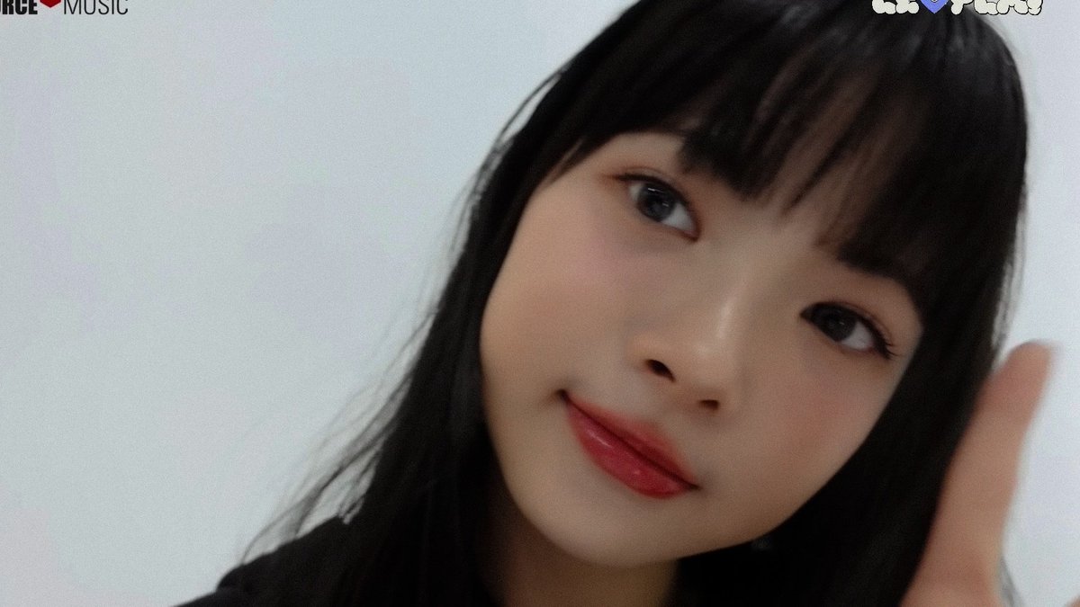 eunchae tweet media