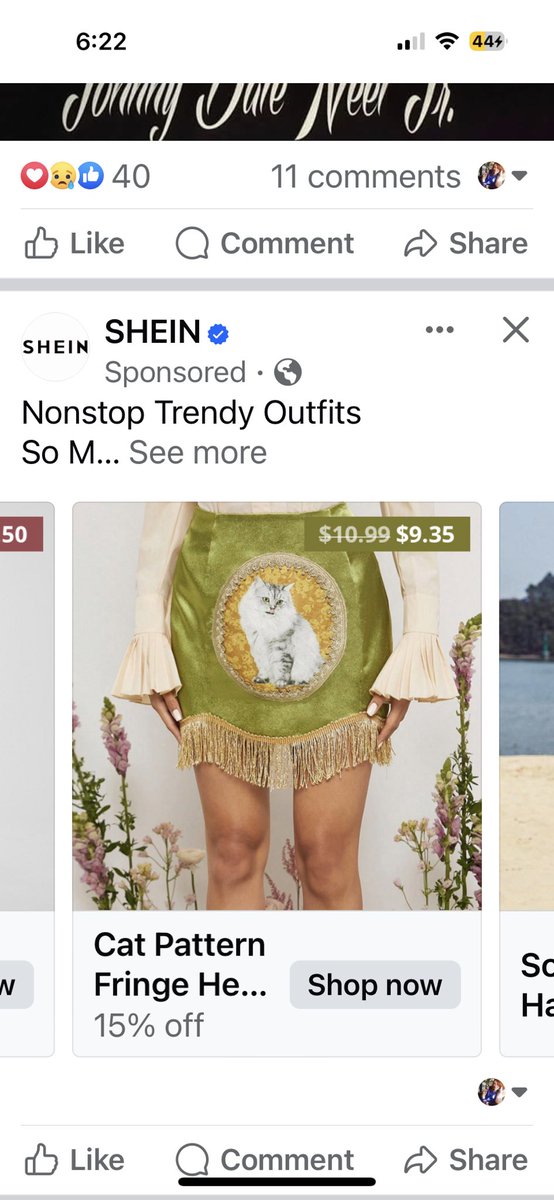 Seriously @SHEIN_Official ?  😳 

#advertisingfail #bloopers #notameme