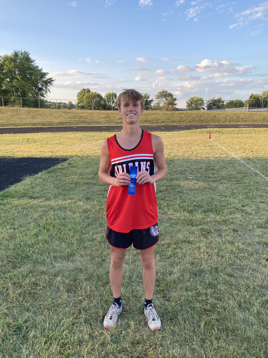 Orleans Bulldogs Athletics tweet media