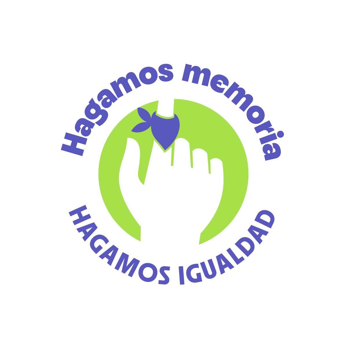 LasMalcriadasNi's tweet photo. ¡Hagamos memoria!
¡Hagamos igualdad! 

Desde las malcriadas creemos en la construcción de la memoria histórica que reconozca el papel en las mujeres y potencie los espacios políticos para que juntas,juntos,juntes abonemos a una historia donde quepamos todas las personas. 

Seguí la campaña desde nuestras redes sociales 💚
