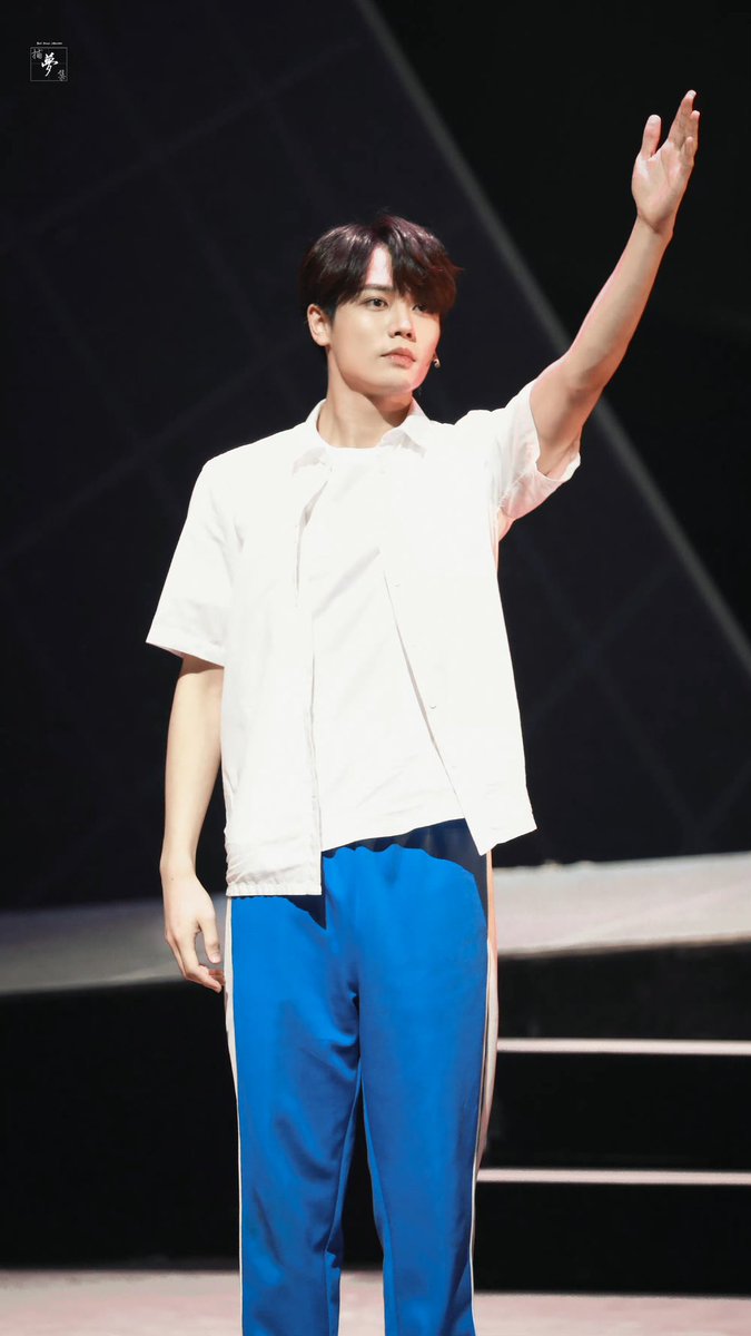 อรุณสวัสดิ์น้าาทุกคนนน 😎

#หลินเยี่ยนจวิ้น #LinYanjun #林彦俊