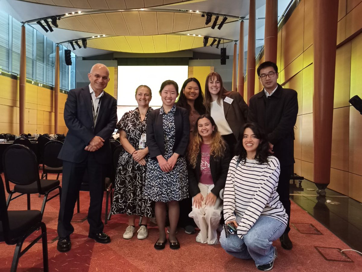 Microbiome Research Centre tweet media