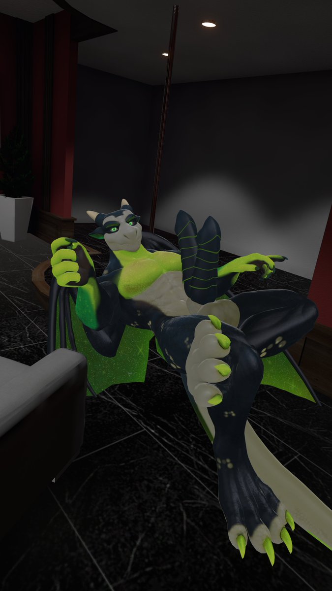 Waltervd-AD🔜VRchat tweet media