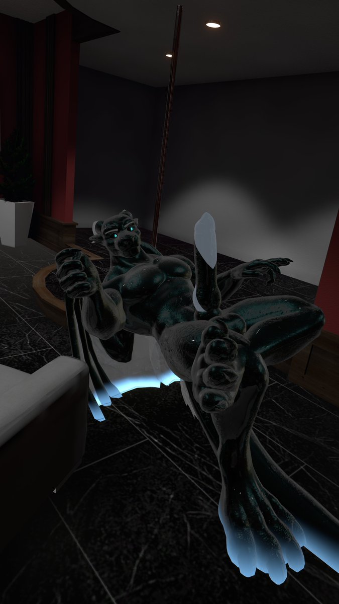 Waltervd-AD🔜VRchat tweet media