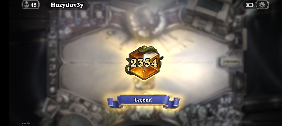 sage_hs's tweet photo. Legend with Kingsbane again. https://t.co/RjGfnAl0cR